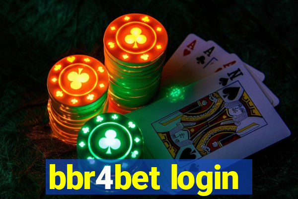 bbr4bet login