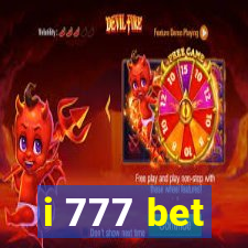 i 777 bet