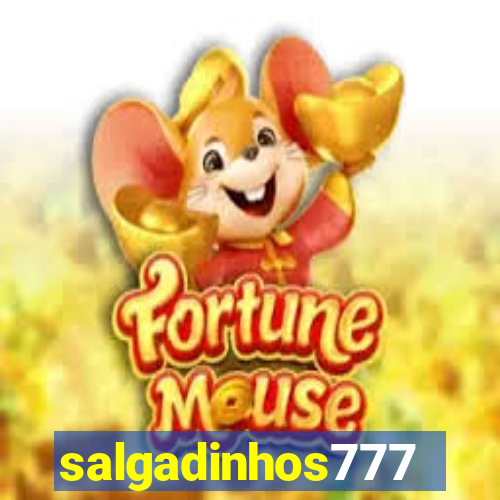 salgadinhos777