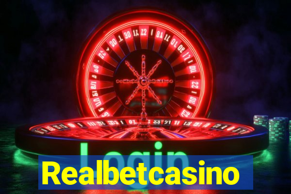 Realbetcasino