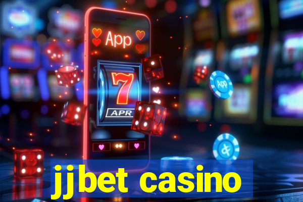 jjbet casino