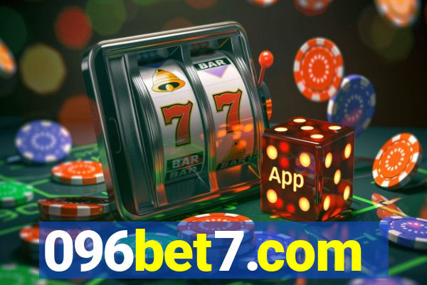 096bet7.com