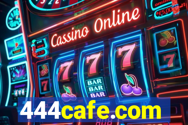 444cafe.com