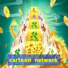 cartoon network site antigo