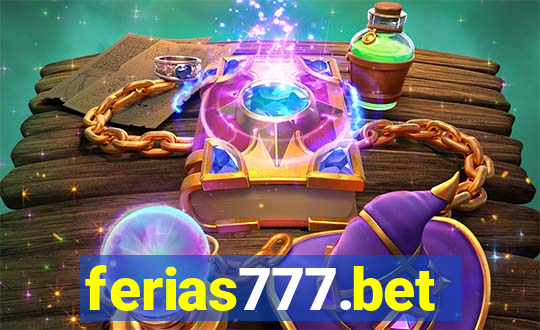 ferias777.bet