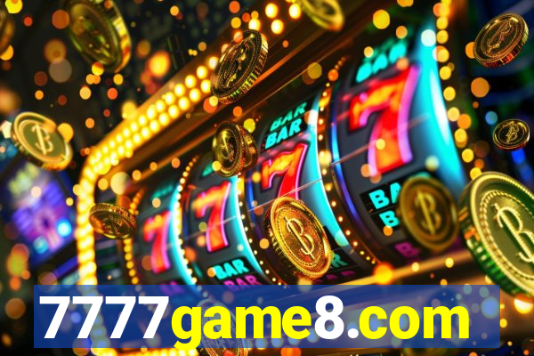 7777game8.com