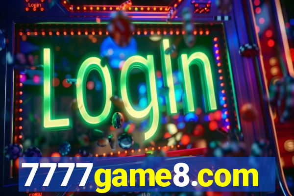 7777game8.com