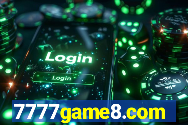 7777game8.com