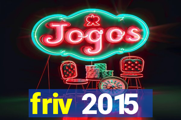 friv 2015