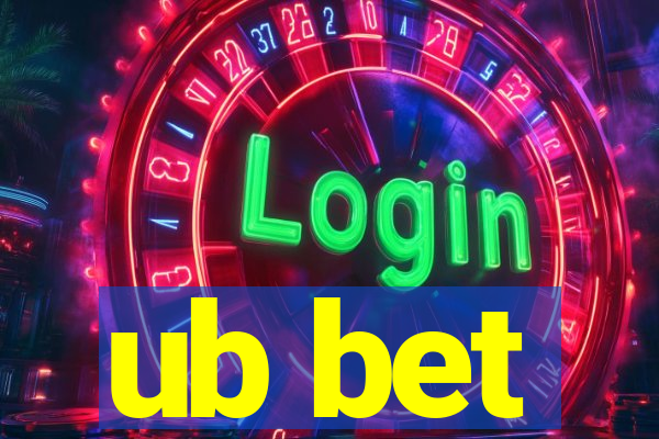 ub bet