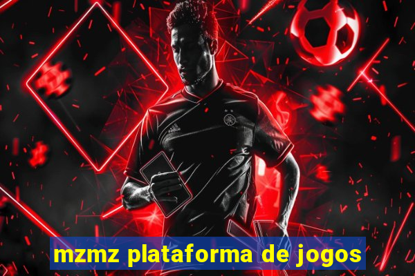 mzmz plataforma de jogos