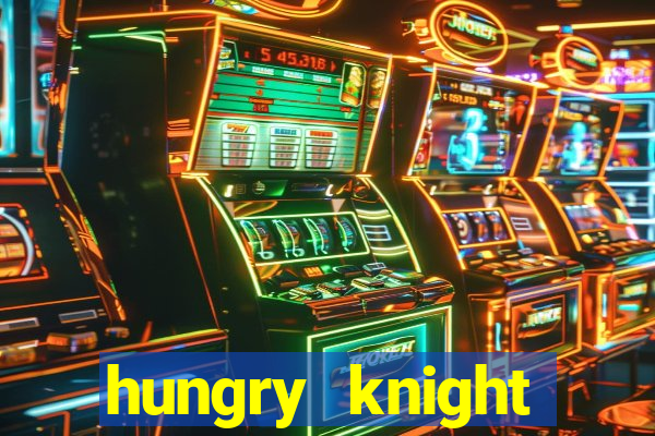 hungry knight gameboy rom pt br gba