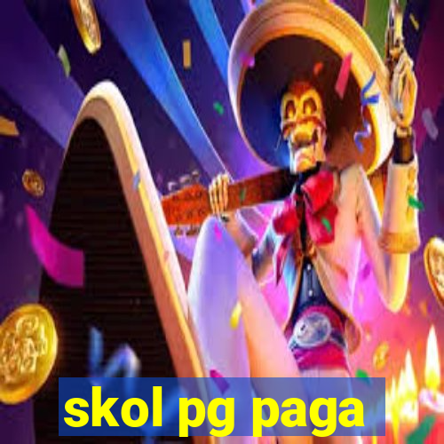 skol pg paga