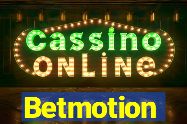 Betmotion