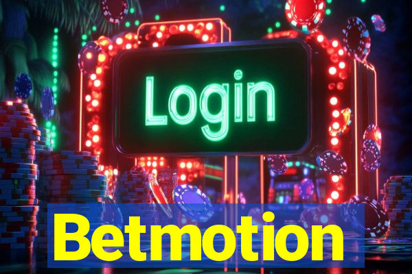 Betmotion