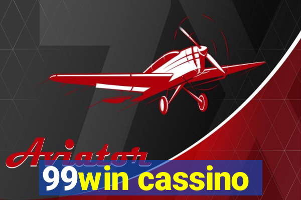 99win cassino