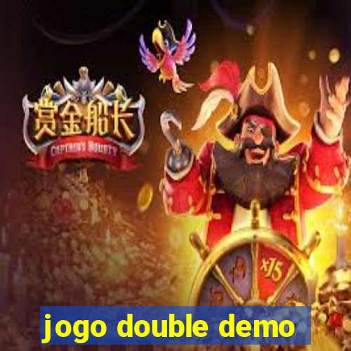 jogo double demo