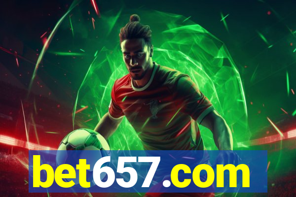 bet657.com