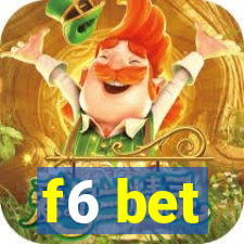 f6 bet