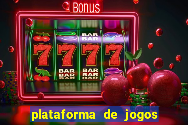 plataforma de jogos tigre 5 reais