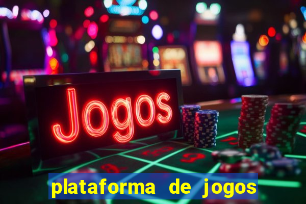 plataforma de jogos tigre 5 reais