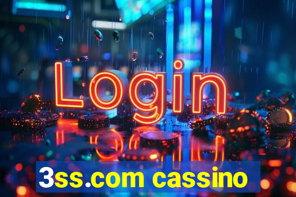 3ss.com cassino