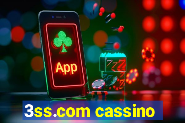 3ss.com cassino