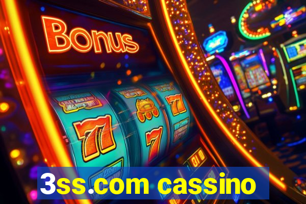 3ss.com cassino