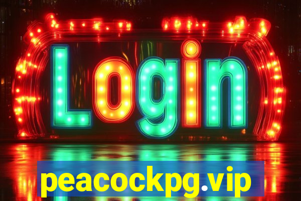 peacockpg.vip