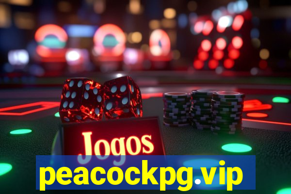 peacockpg.vip