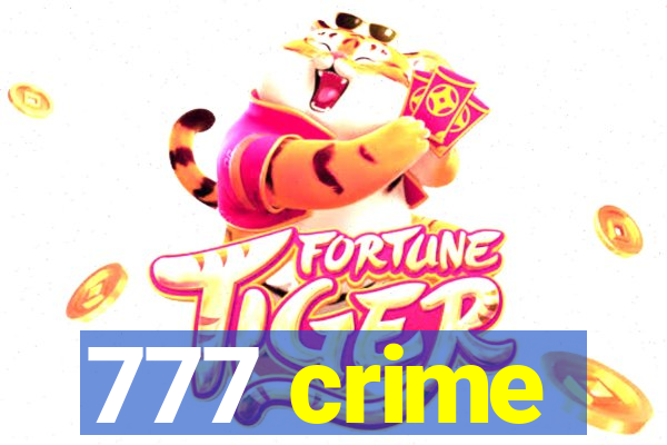 777 crime