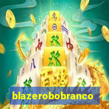 blazerobobranco