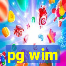 pg wim