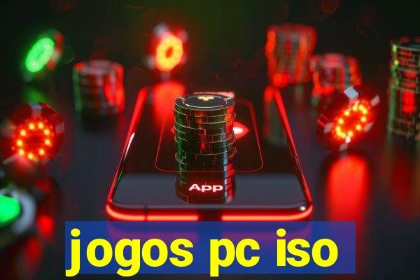 jogos pc iso