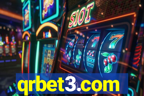 qrbet3.com