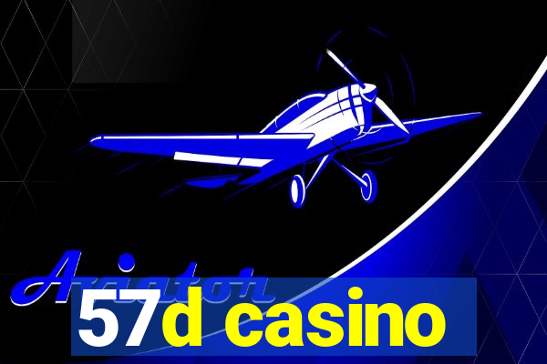 57d casino