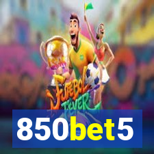 850bet5