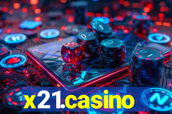 x21.casino