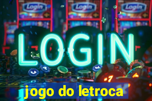 jogo do letroca