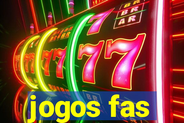 jogos fas