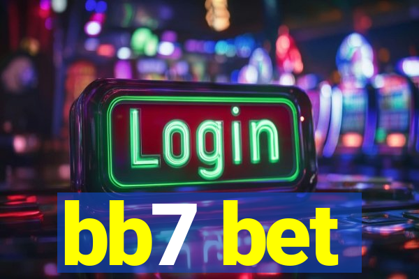 bb7 bet