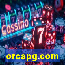 orcapg.com