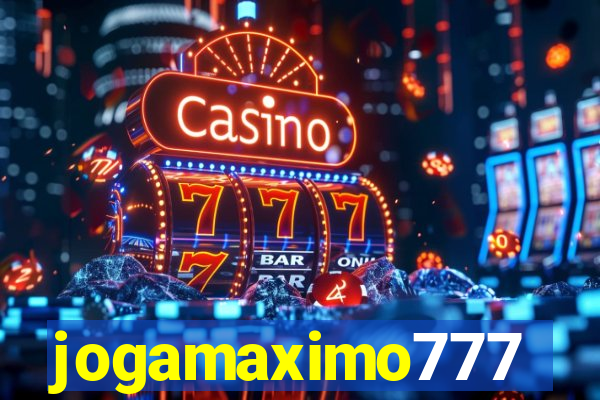 jogamaximo777