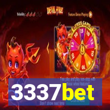 3337bet