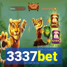 3337bet