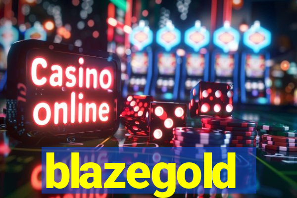 blazegold