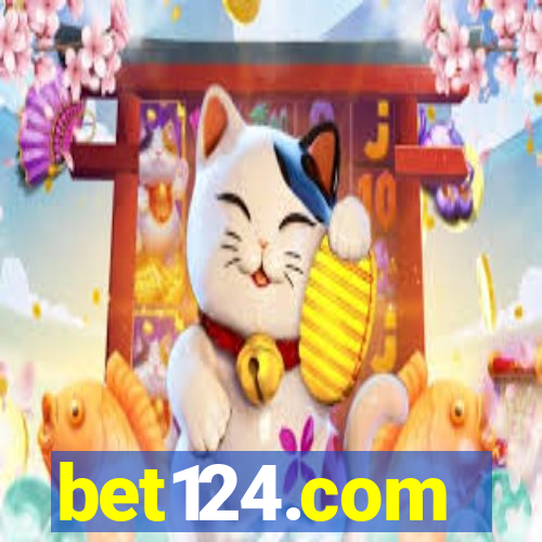 bet124.com