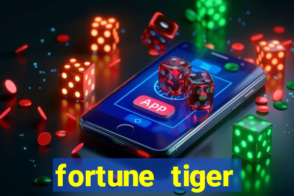 fortune tiger source code