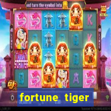 fortune tiger source code