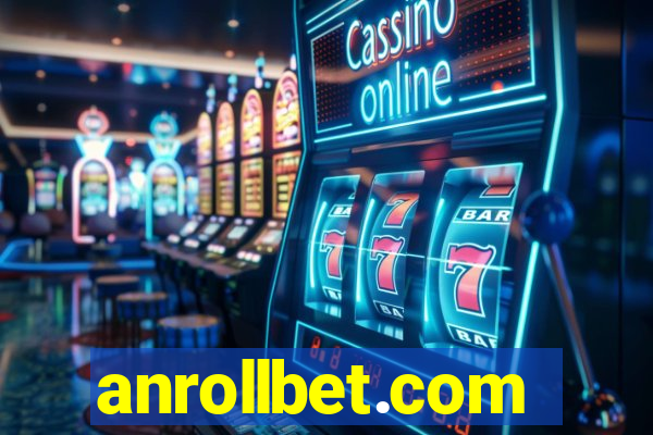 anrollbet.com